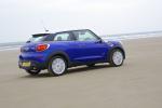Mini Paceman Cooper SD 2013 года (UK)